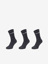 O'Neill Sportsock 3-pack Čarape