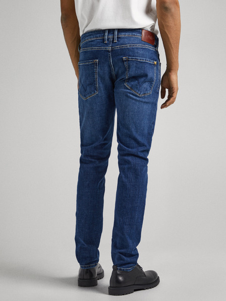 Pepe Jeans Finsbury Traperice