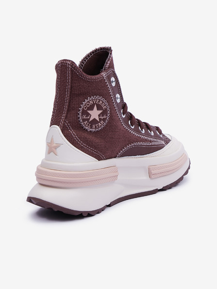 Converse Ženske tenisice Converse Run Star Legacy CX Future Archive s platformom u boji vina
