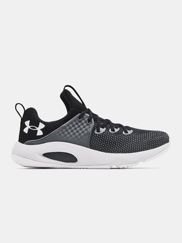 Under Armour UA HOVR™ Rise 3 Tenisice crna