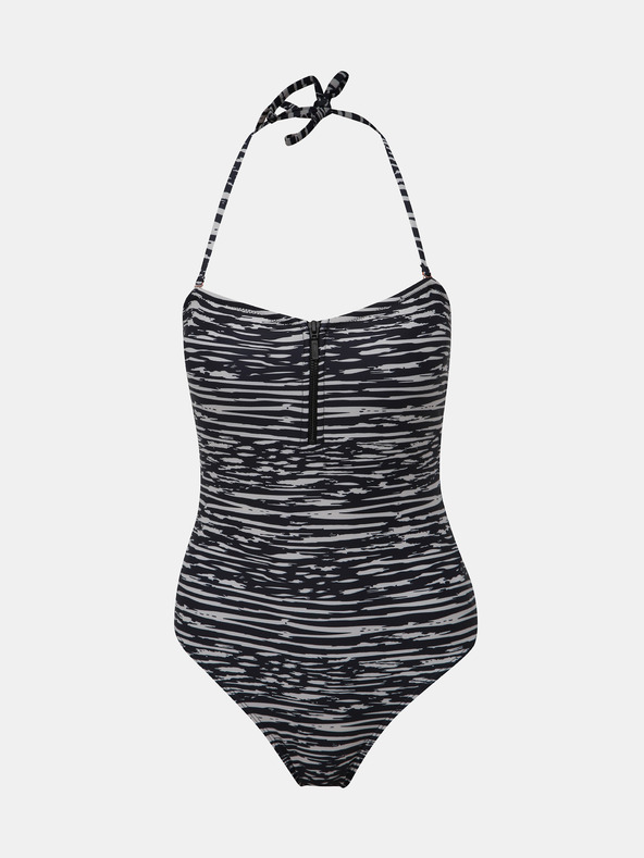 Dorothy Perkins Jednodijelni kupaći kostim crna
