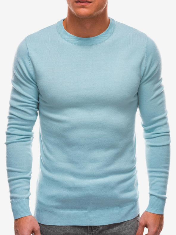 Ombre Clothing Džemper plava