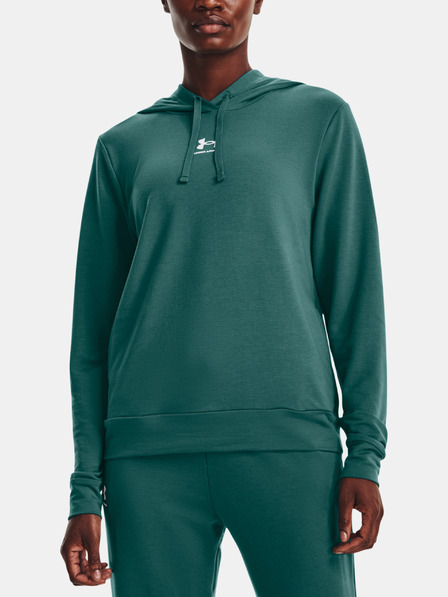 Under Armour Rival Terry Hoodie Majica dugih rukava