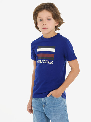 Tommy Hilfiger Majica dječja