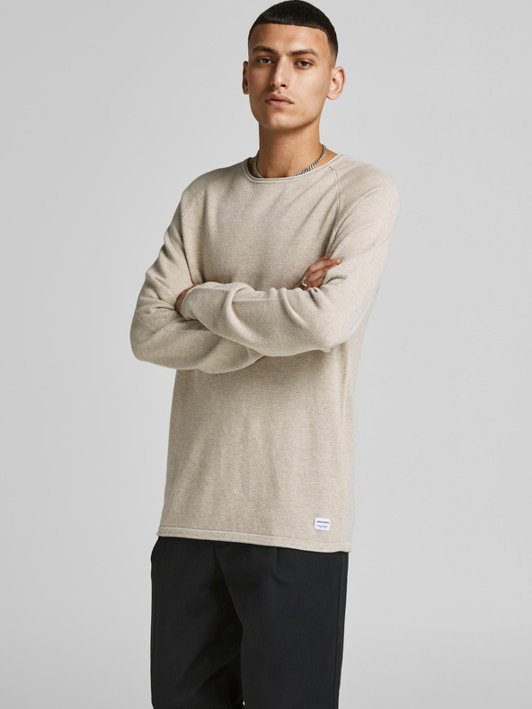 Jack & Jones Ehill Džemper