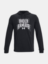 Under Armour UA Rival Terry Graphic HD Majica dugih rukava