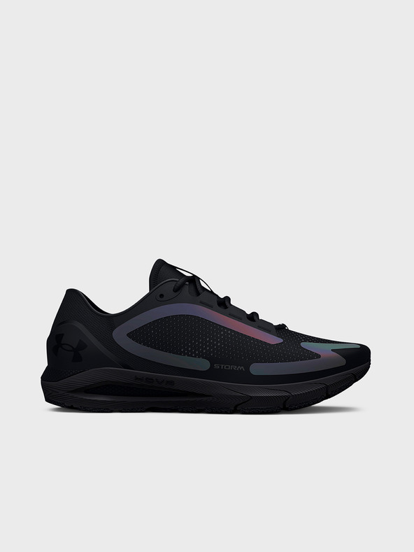 Under Armour UA HOVR™ Sonic 5 Storm Tenisice crna