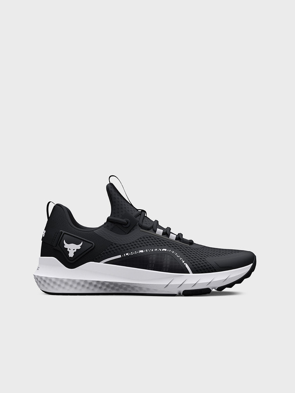 Under Armour UA Project Rock BSR 3 Tenisice crna