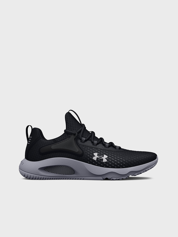 Under Armour UA HOVR™ Rise 4 Tenisice crna