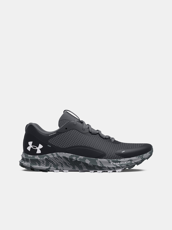 Under Armour UA Charged Bandit TR 2 SP Tenisice crna