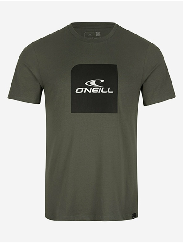 O'Neill Cube Majica zelena