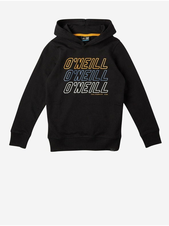 O'Neill All Year Sweat Trenirka (gornji dio) dječja crna