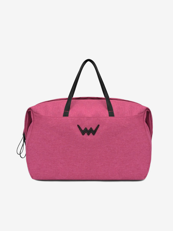 Vuch Morrisa Putna torba ružičasta