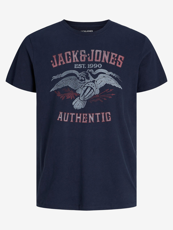 Jack & Jones Fonne Majica plava