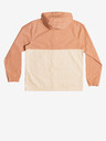 Quiksilver Natural Dyed Or Dyed Jakna