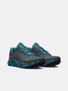 Under Armour UA W Charged Bandit TR 2 SP-GRY Tenisice