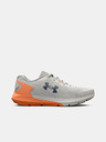 Under Armour UA W Charged Rogue 3 Knit-GRY Tenisice
