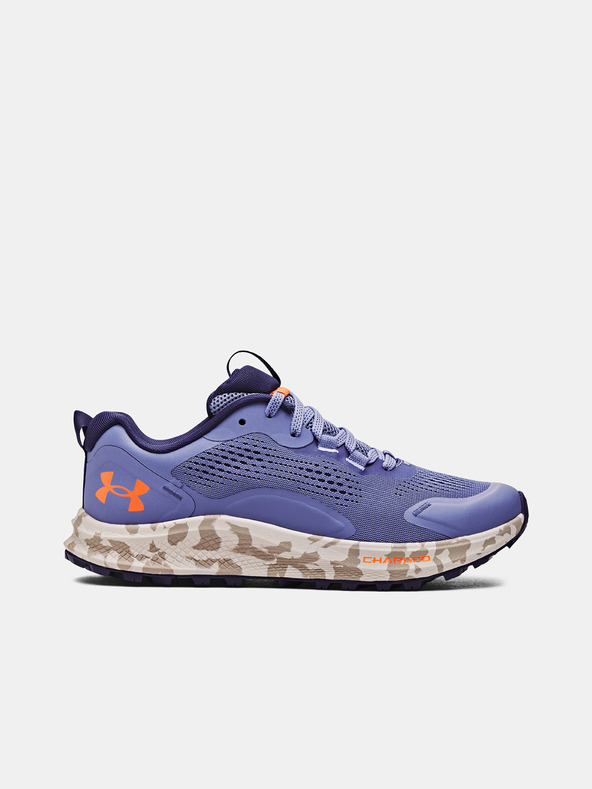 Under Armour UA W Charged Bandit TR 2-BLU Tenisice plava