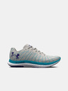 Under Armour UA W Charged Breeze 2-GRY Tenisice