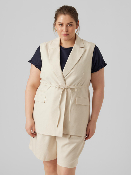 Vero Moda Curve Lillmae Prsluk