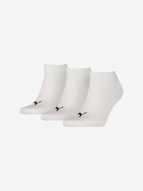 Puma 3-pack Čarape