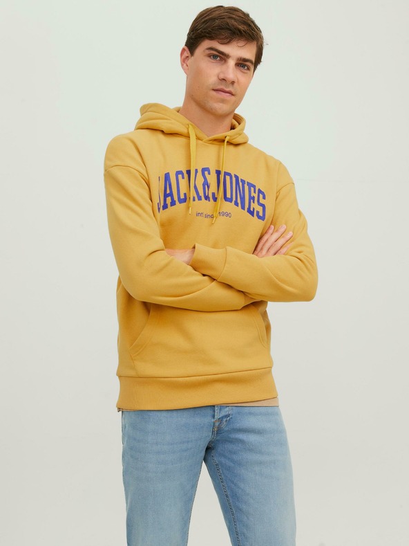 Jack & Jones Josh Majica dugih rukava