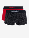 HUGO 2-pack Bokserice