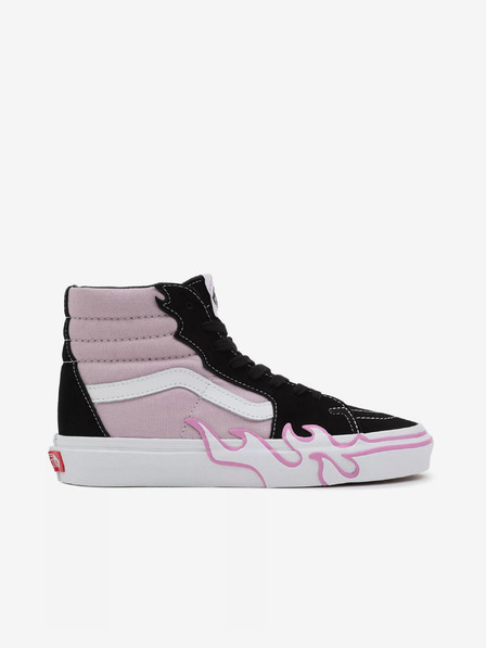 Vans SK8-Hi Flame Tenisice