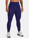 Under Armour SF Rush Ank Leg Perf-BLU Tajice