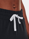 Under Armour UA Rival Terry Flare Crop Donji dio trenirke