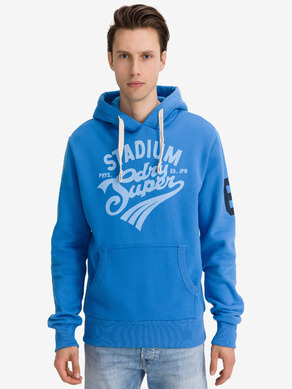 SuperDry Majica dugih rukava