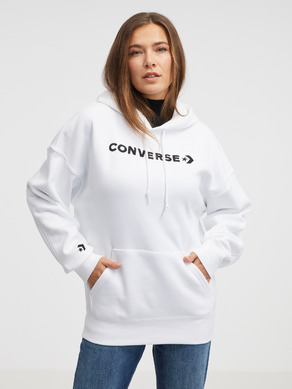 Converse Embroidered Wordmark Majica dugih rukava