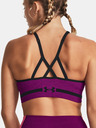 Under Armour UA Seamless Low Long Htr Sportski Grudnjak