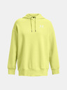 Under Armour Essential Flc OS Hoodie Majica dugih rukava