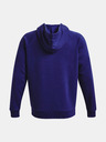 Under Armour UA Rival Fleece FZ Hoodie-BLU Majica dugih rukava