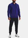 Under Armour UA Rival Fleece FZ Hoodie-BLU Majica dugih rukava