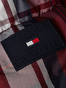 Tommy Hilfiger New York Check Puffer Jakna