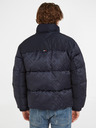 Tommy Hilfiger New York Monogram Puffer Jakna