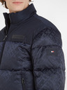 Tommy Hilfiger New York Monogram Puffer Jakna