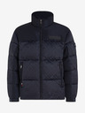 Tommy Hilfiger New York Monogram Puffer Jakna