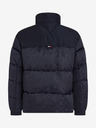 Tommy Hilfiger New York Monogram Puffer Jakna