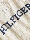 Tommy Hilfiger Cable Monotype Crew Neck Džemper