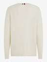 Tommy Hilfiger Cable Monotype Crew Neck Džemper