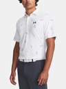 Under Armour UA Playoff 3.0 Printed Polo Majica