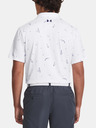 Under Armour UA Playoff 3.0 Printed Polo Majica