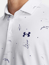 Under Armour UA Playoff 3.0 Printed Polo Majica