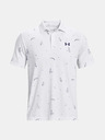 Under Armour UA Playoff 3.0 Printed Polo Majica