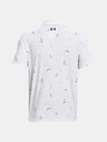 Under Armour UA Playoff 3.0 Printed Polo Majica