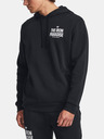 Under Armour Project Rock Rival Fleece Hoodie Majica dugih rukava