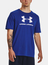 Under Armour UA M Sportstyle Logo SS Majica